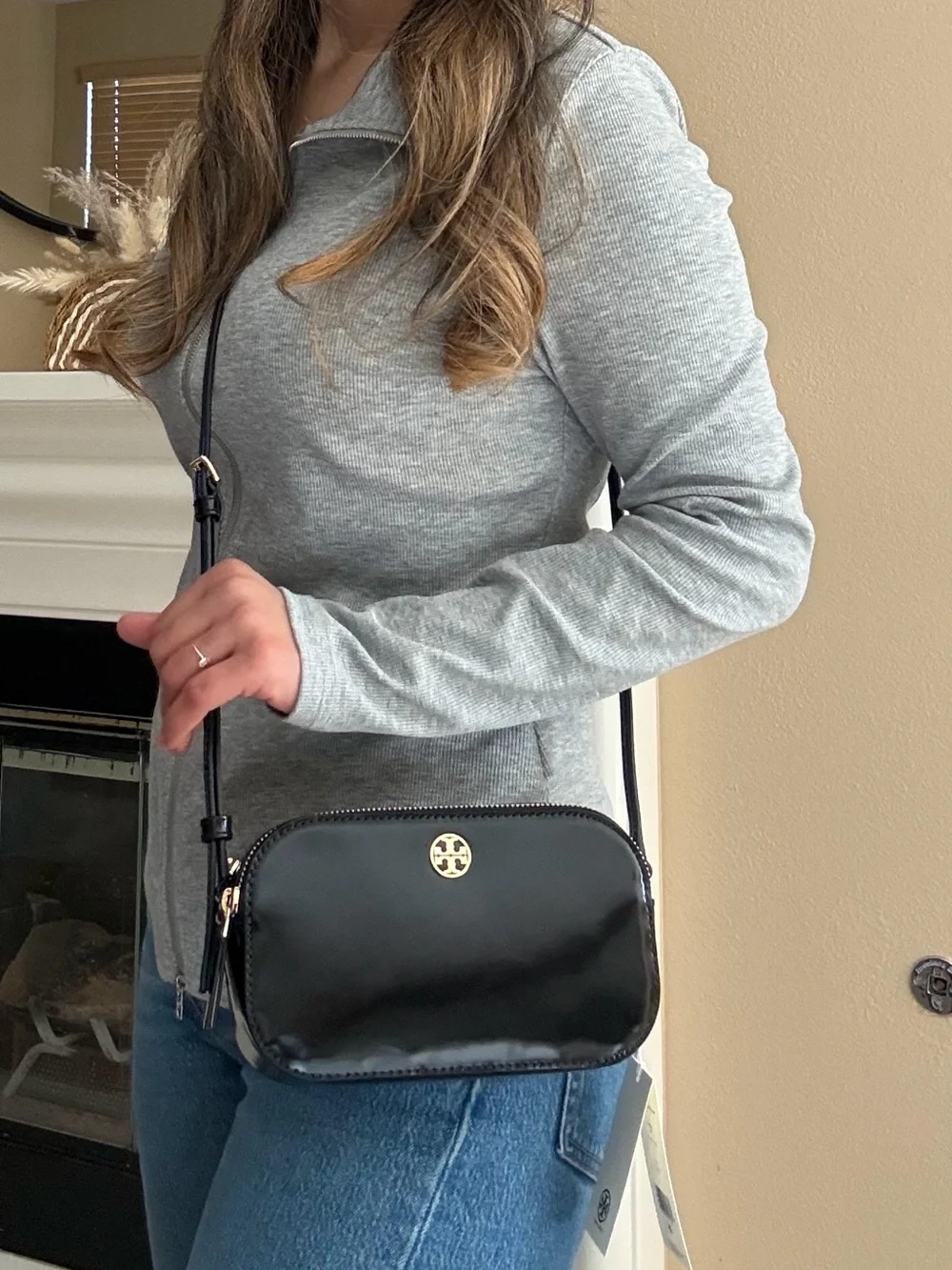 Tory Burch nwt tory